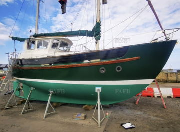 Fisher 30