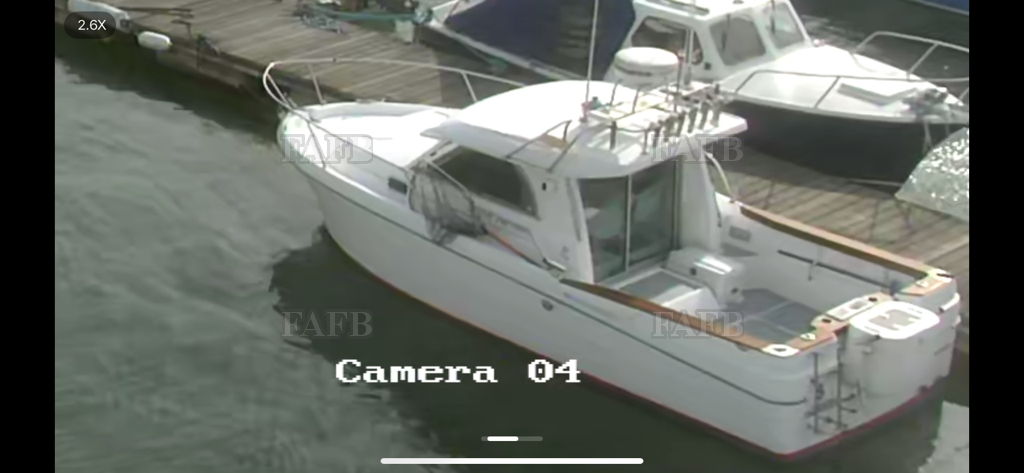 Beneteau Antares 710