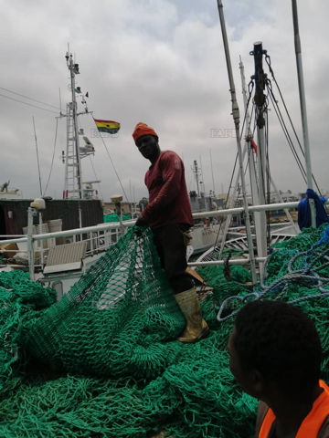 Deckhand