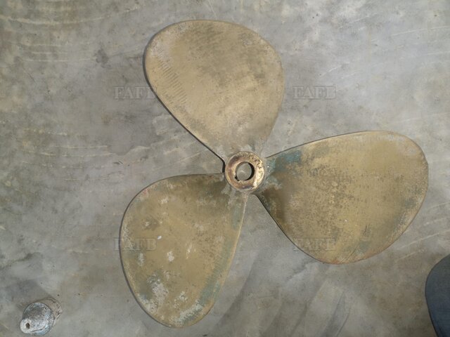 Propeller - picture 1