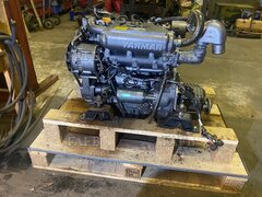 yanmar 3jh2e - ID:127872