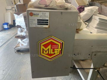 Mussle Machine