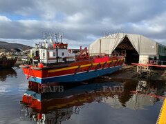 Workboat / landing craft - - - ID:130878