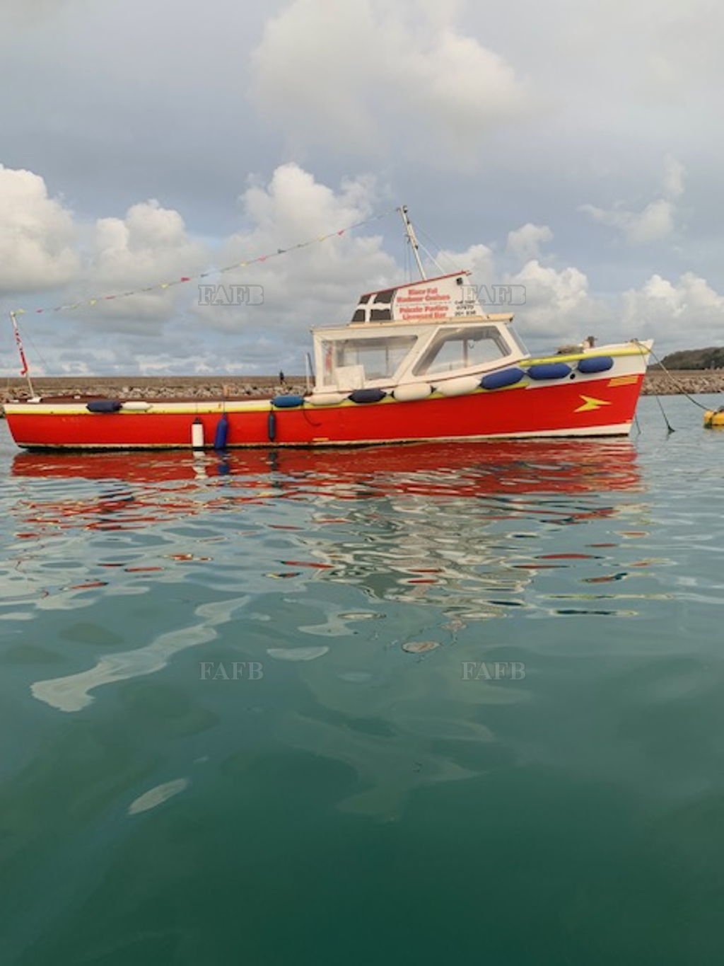 Passenger Ferry