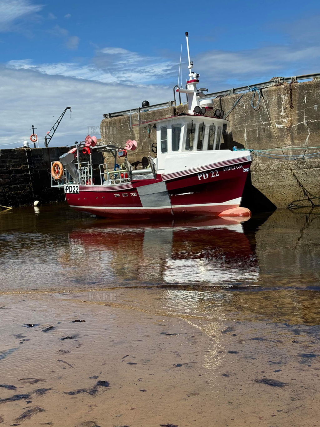 Seamark 26