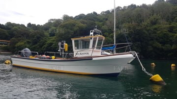 Sea Raider