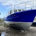 Bruce Roberts Trawler Yacht 42 - picture 4