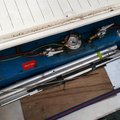 Diesel Dipper® Cleans the tank bottom from UNDER the fuel suction whilst at sea. - picture 10