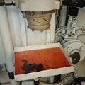 Diesel Dipper® Cleans the tank bottom from UNDER the fuel suction whilst at sea. - picture 13