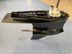 YAMAHA HONDA SUZUKI Gearboxes, Power trim Units, ... etc - ID:86880