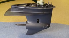 YAMAHA HONDA SUZUKI TOHATSU Gearboxes, Long blocks, Power trim Units, ... etc - ID:86880