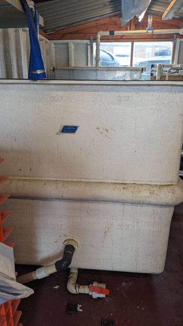 Purification Tank