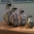 SOLENT Stainless Potting Blocks - picture 2