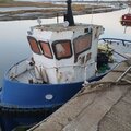 Steel tug/workboat - picture 6