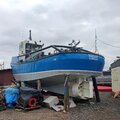 Steel tug/workboat - picture 2