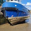 Steel tug/workboat - picture 8