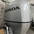 HONDA 100hp Outboard. - picture 5