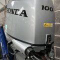 HONDA 100hp Outboard. - picture 2