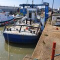 Steel tug/workboat - picture 3