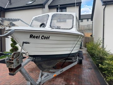 Reel Cool