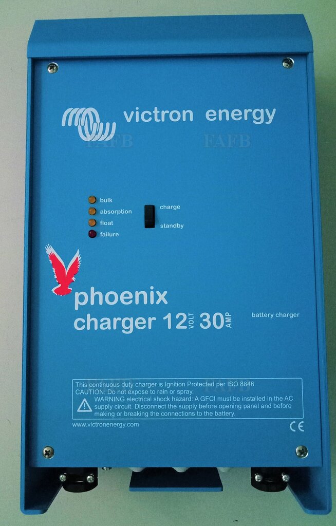 Inverters
