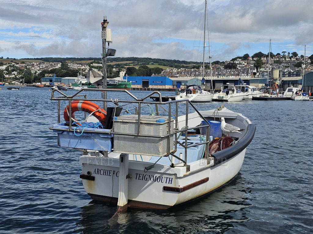 Plymouth Pilot