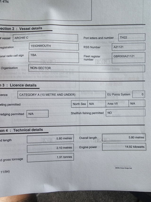 Large picture for advert 142888