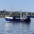 Steel trawler - picture 2