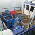 Steel trawler - picture 4