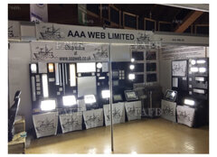 Aaa cree led light bars Same day dispatch until 14:30 Mon- Fri - ID:99891
