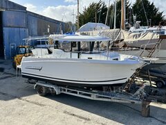 Jeanneau Merry Fisher 855 - Merry Fisher 855 - ID:129892