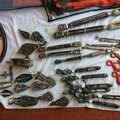 Various bronze and stainless bottle screws and more - picture 2