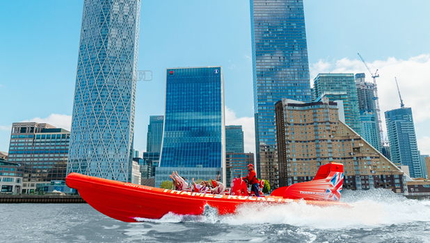 Ribcraft 12.5