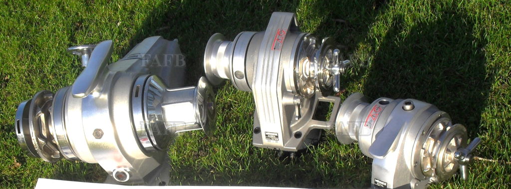 Windlass / Winches