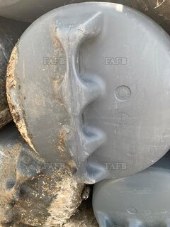 Rope grown mussel farming equipment - ID:130894