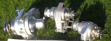 Windlass / Winches