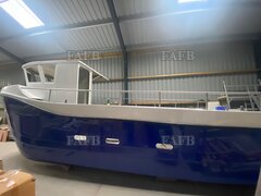Catamaran 2022 - New Maver Boats Build - ID:121895