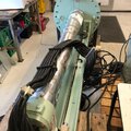 Second Hand Sonars Simrad SX93 and Kaijo Denki. - picture 2