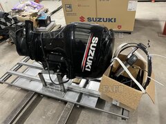 Suzuki DF100BTX 2018 petrol outboard - ID:127897