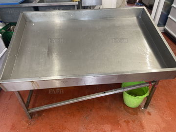 West Berkshire Seafoods Ltd