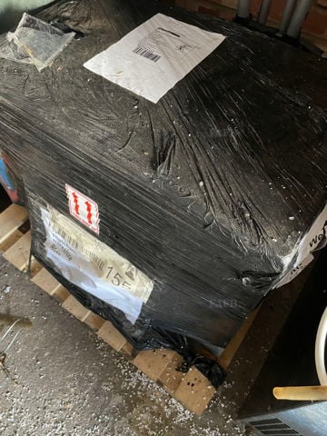 Teco TK6000 water cooler