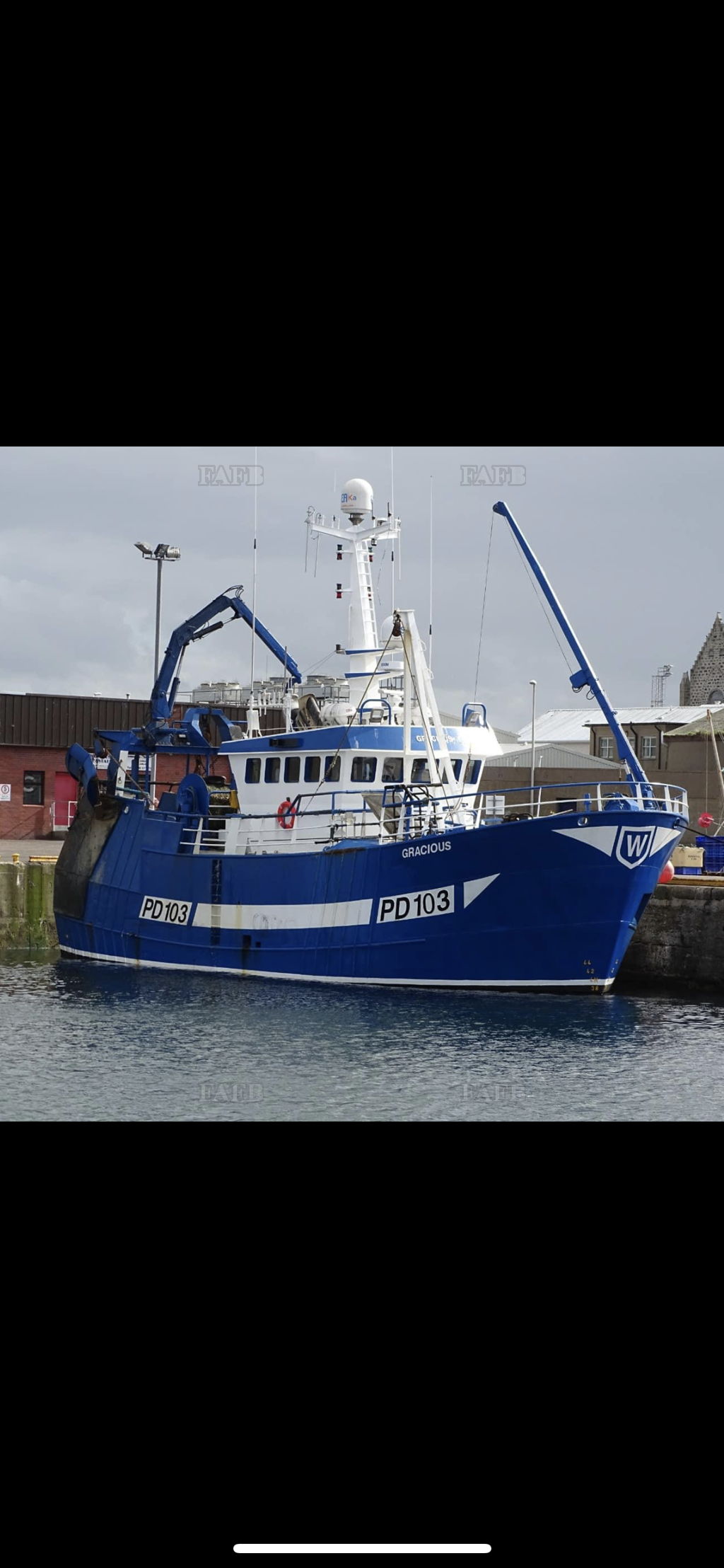 Macduff Shipyards