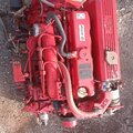 BUKH BBS48 ENGINE WITH GEARBOX - picture 5