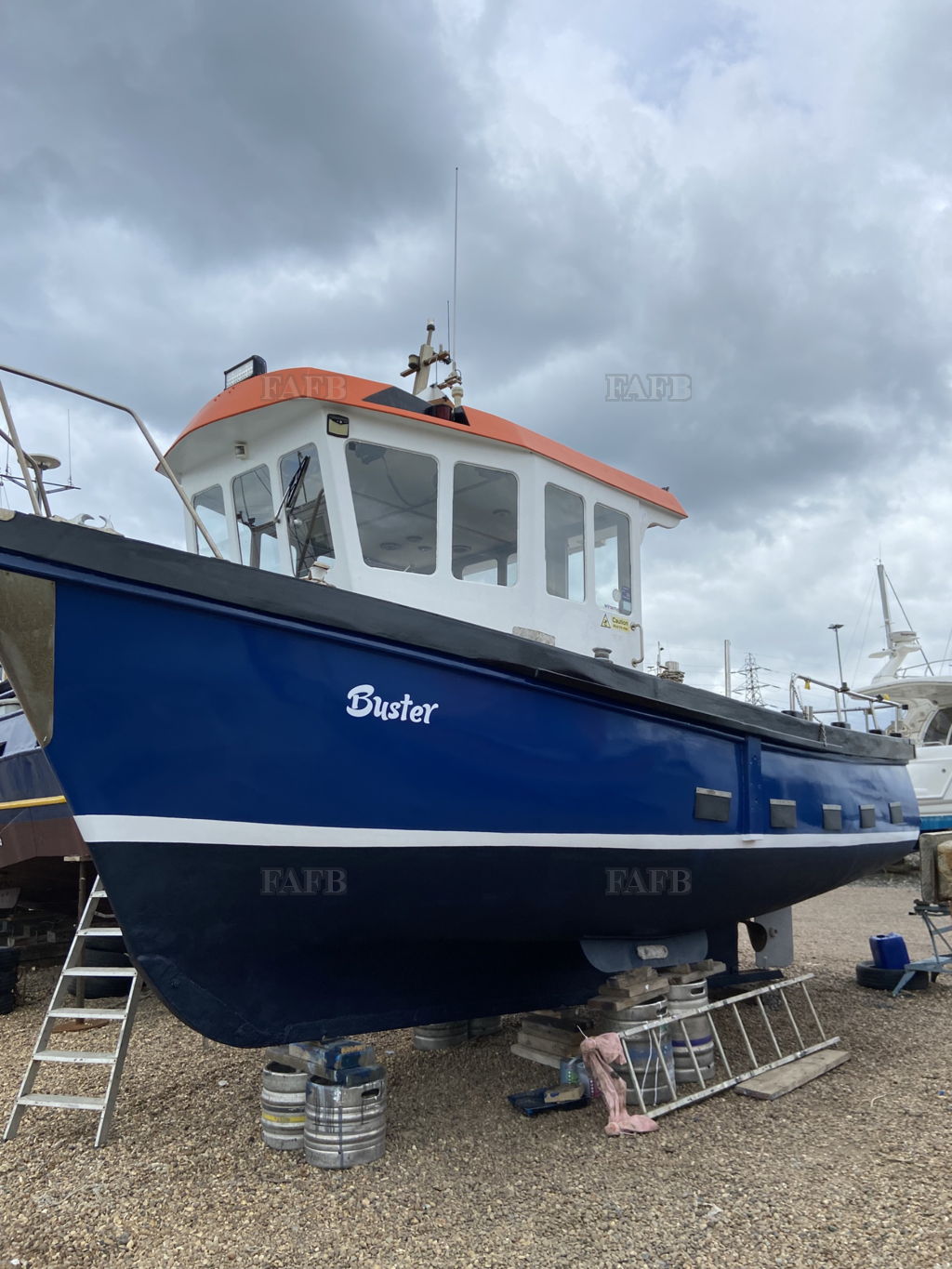 Versatility mk2 26’