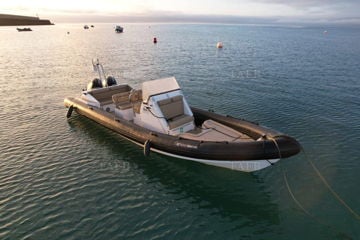 Seafaris Swift 2