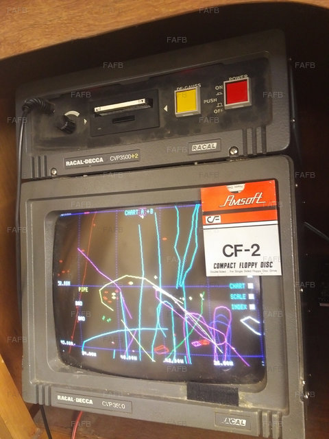 CVP plotter disk transfer - picture 1