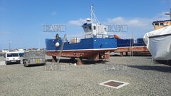 Landing craft - MAGNUS  - ID:130907