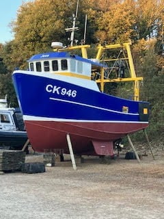 Jess CK946