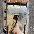 Bison Trawl Door Size 1+, Galvanised, Good Condition & Coastal Nets Box Trawl - picture 3