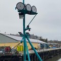 AAA. 250w 14.5” or 500w 18.5 “ spot lights 85-265v Ac - picture 2